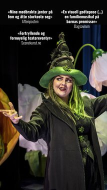 Jakten på Prinsessa