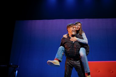 Per Hansen - en trofast mann