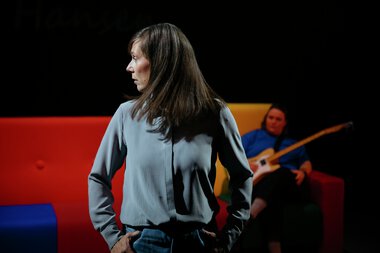 Per Hansen - en trofast mann