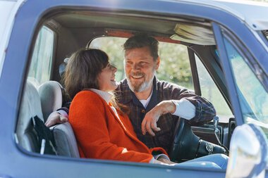 Per Hansen - en trofast mann