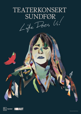 Teaterkonsert Sundfør - Life does us 