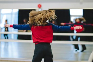 Vástádus eana - The answer is land