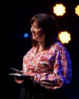 Lansering i Nydalen 2025