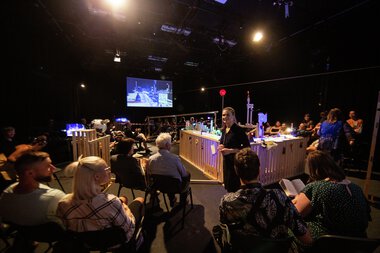 Tilstander av unntak