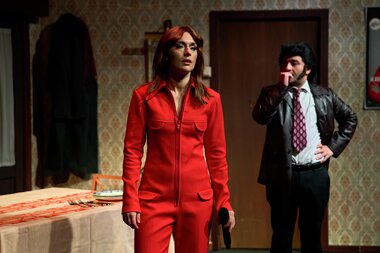 Drømmen om en hvit jul