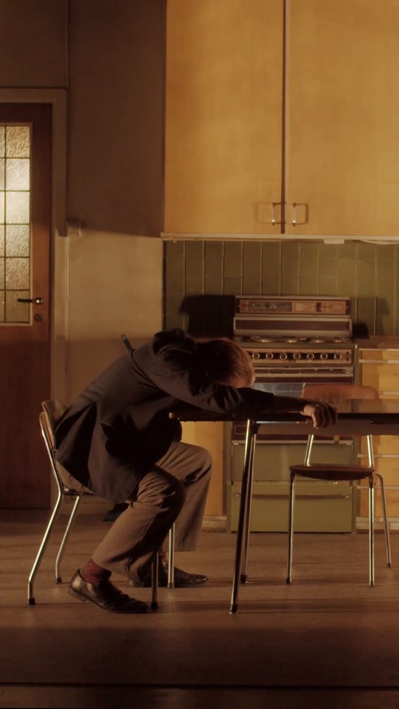 Peer Gynt - trailer til Instastory