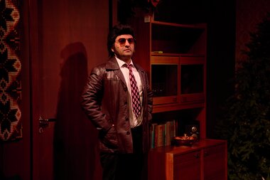 Drømmen om en hvit jul