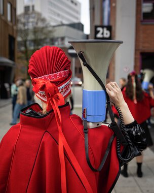 Lansering i Nydalen 2025