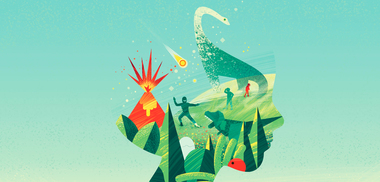 Tobias og dagen det smalt