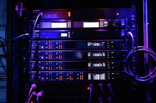 Lansering i Nydalen 2025