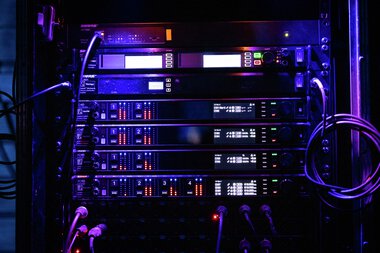 Lansering i Nydalen 2025