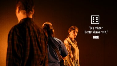 Per Hansen - en trofast mann