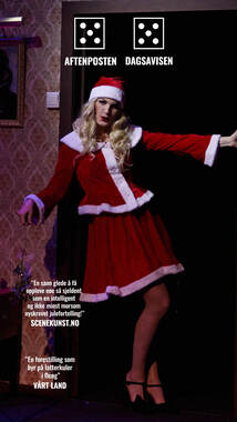 Drømmen om en hvit jul