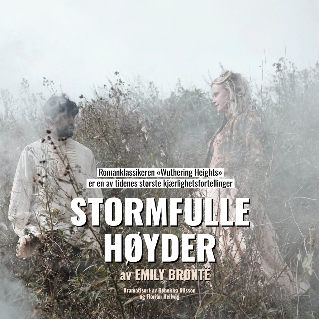 Stormfulle høyder