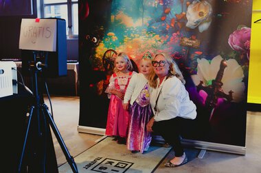 Jakten på Prinsessa