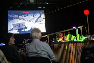 Tilstander av unntak