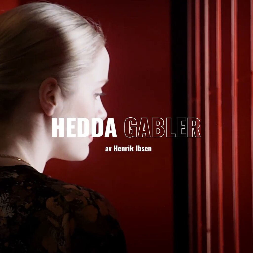 Hedda Gabler