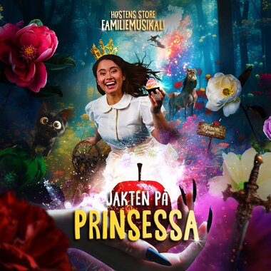 Jakten på Prinsessa