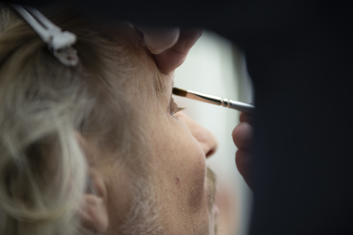 Teaterkonsert Sundfør