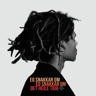 Eg snakkar om eg snakkar om det heile tida _instagram