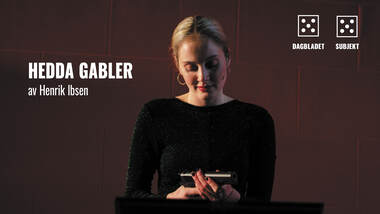 Hedda Gabler