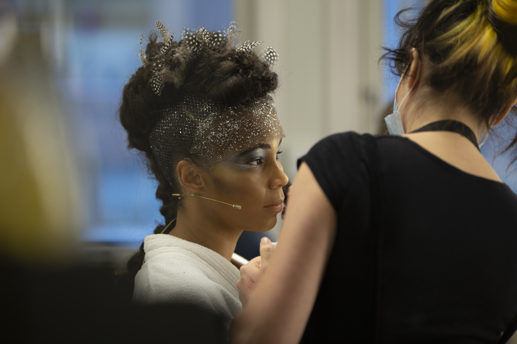 Teaterkonsert Sundfør