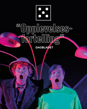 Tobias og dagen det smalt