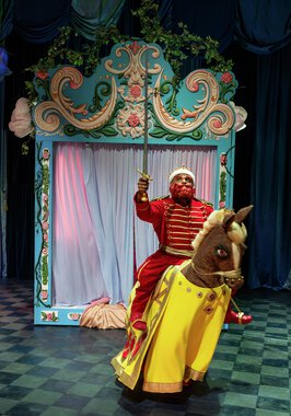 Jakten på Prinsessa