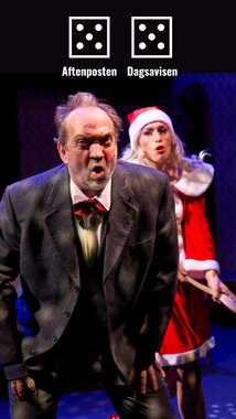 Drømmen om en hvit jul