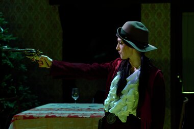 Drømmen om en hvit jul