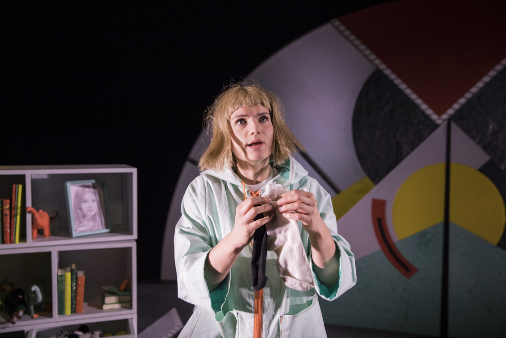 Tobias og dagen det smalt