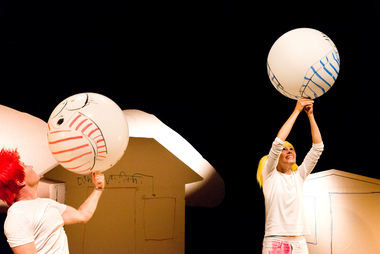 Doktor Proktors prompepulver