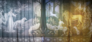 Legenden om Narnia - Løven, heksa og klesskapet