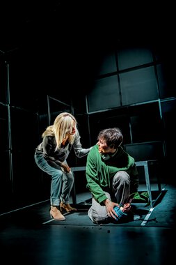 Det mørke fortet - Et Minecraft-eventyr