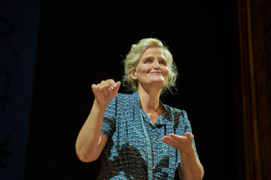 Hold kjeft, det er Ibsen!