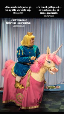 Jakten på Prinsessa