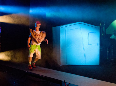 Doktor Proktors prompepulver