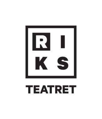 Logo Riksteatret 