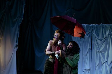 Legenden om Narnia - Løven, heksa og klesskapet 