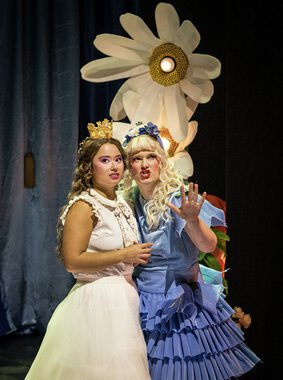 Jakten på Prinsessa