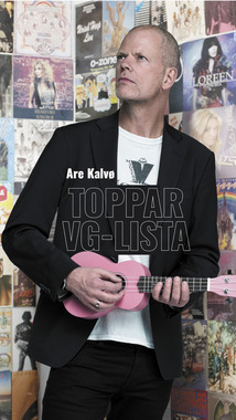 TOPPAR VG-LISTA 