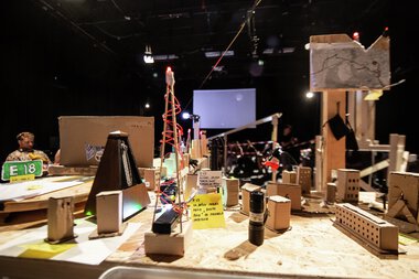 Tilstander av unntak