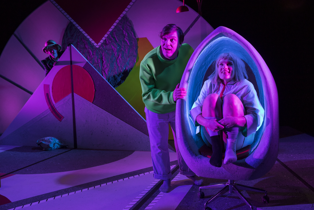 Tobias og dagen det smalt