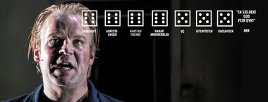 Peer Gynt av Henrik Ibsen - FB-banner m klipp