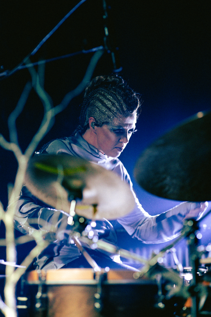 Teaterkonsert Sundfør