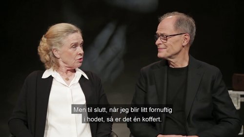 LIV - klar for turnélivet - 16-9 - tekstet