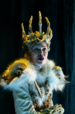 Legenden om Narnia - Løven, heksa og klesskapet 