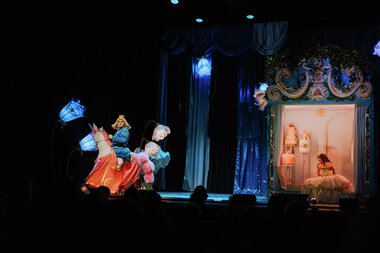 Jakten på Prinsessa