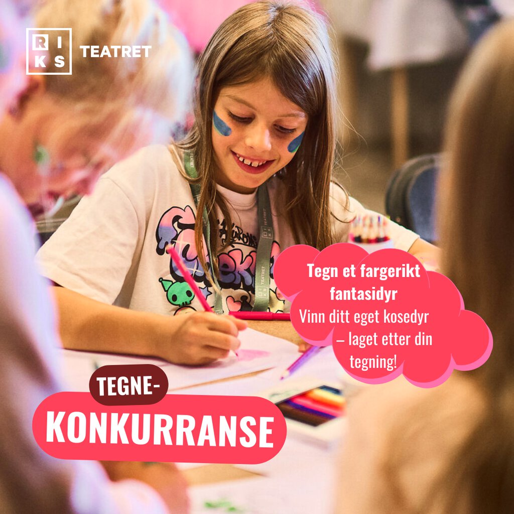 Hundrevis av barn i vill kamp