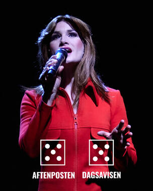 Drømmen om en hvit jul